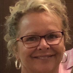 Meet your Posher, Marlene